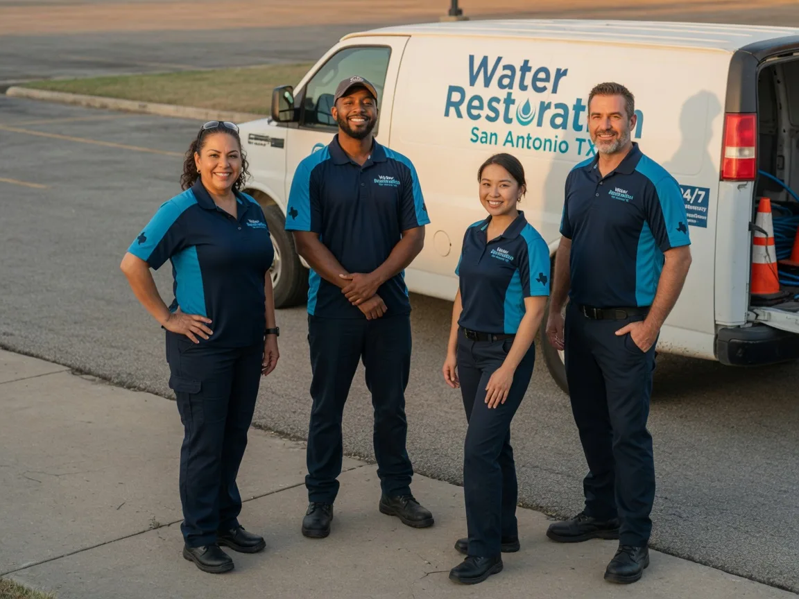 Water Damage Repair company in East Saint Louis, IL